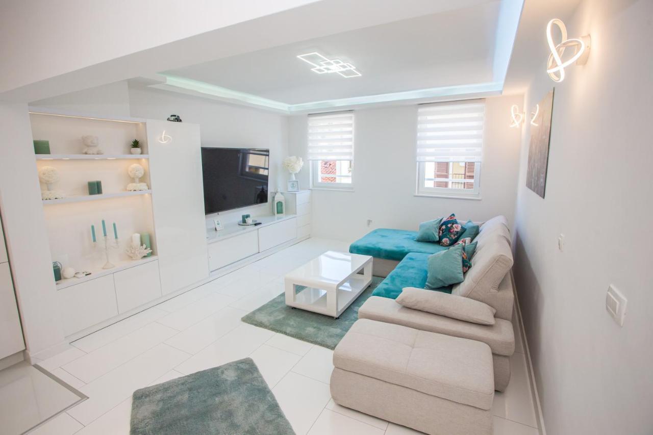 Apartman Pascal Porec Exterior photo