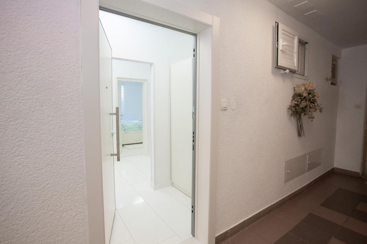 Apartman Pascal Porec Exterior photo