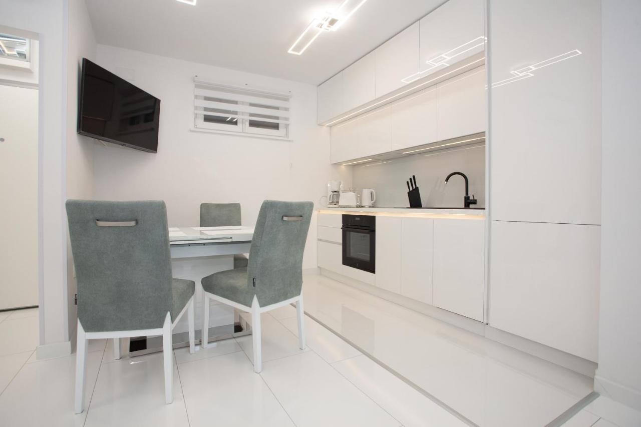 Apartman Pascal Porec Exterior photo