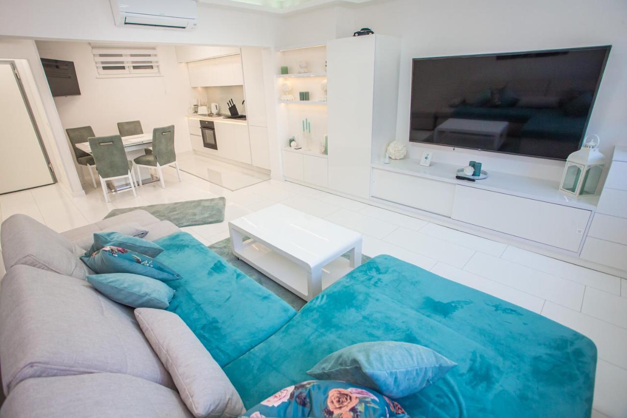 Apartman Pascal Porec Exterior photo